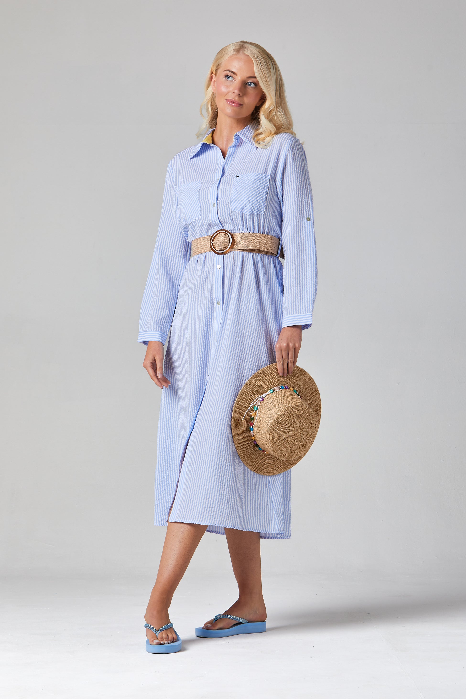 Amara Dress