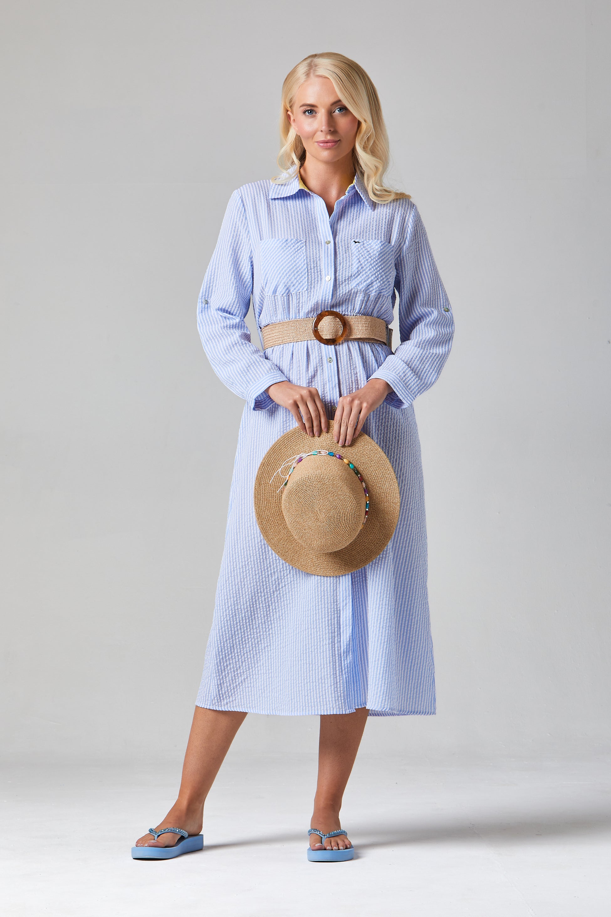 Amara Dress