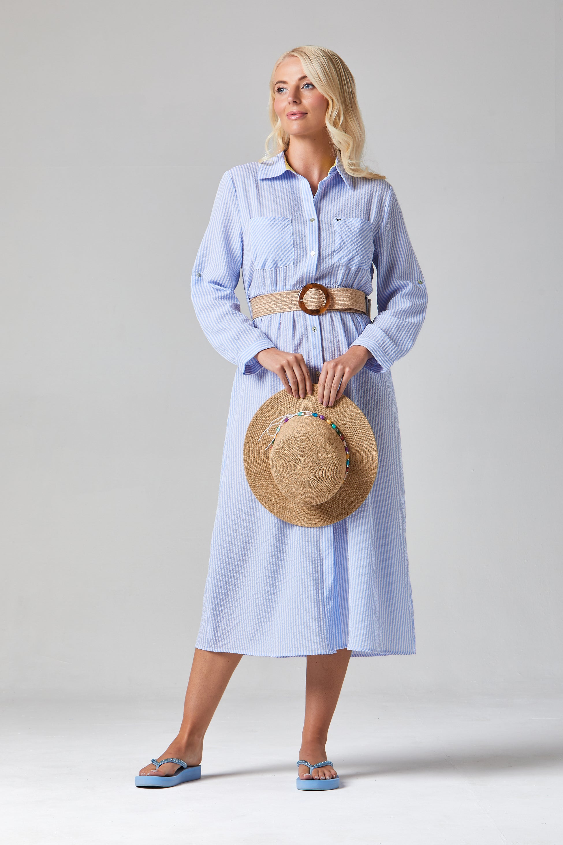 Amara Dress