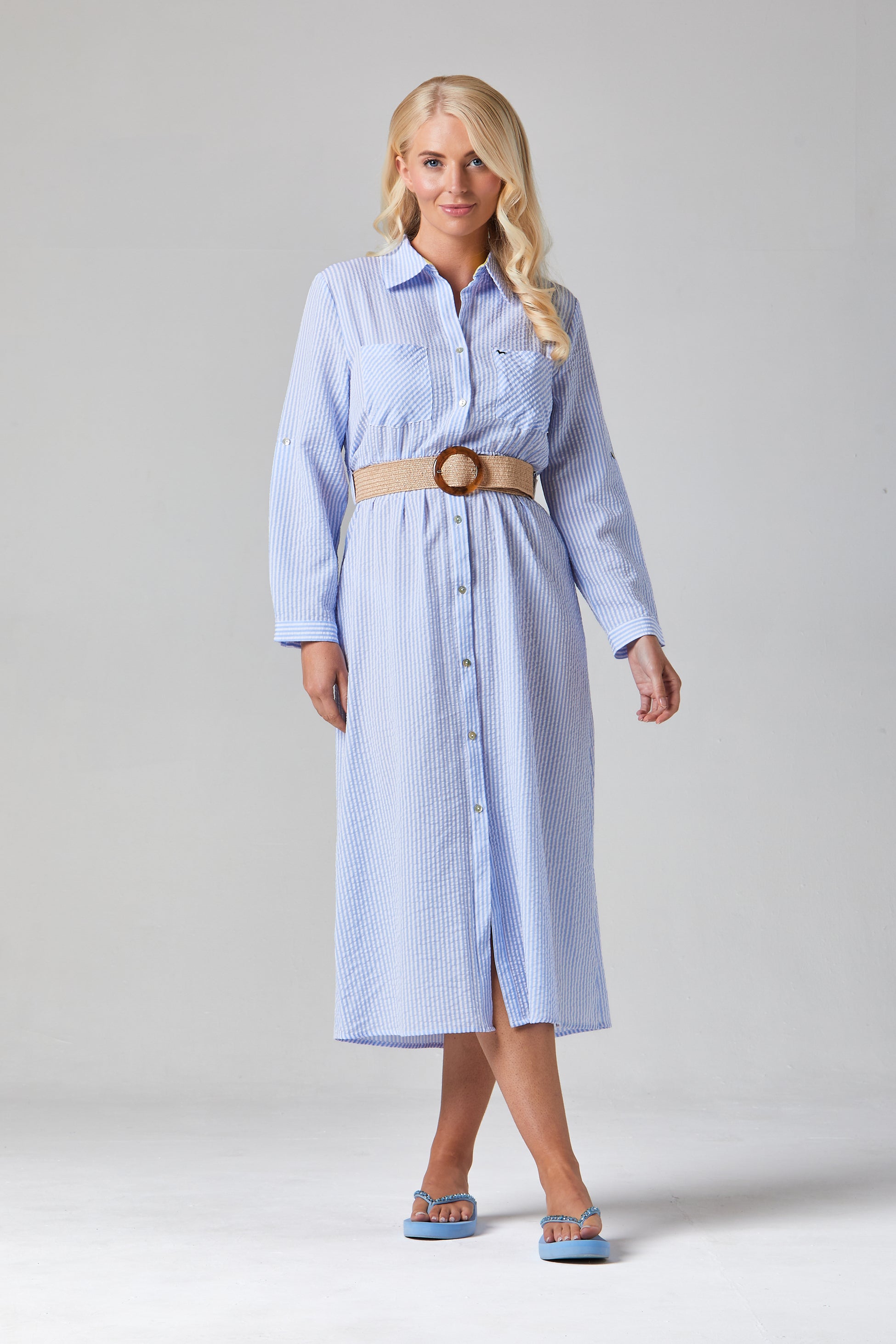 Amara Dress