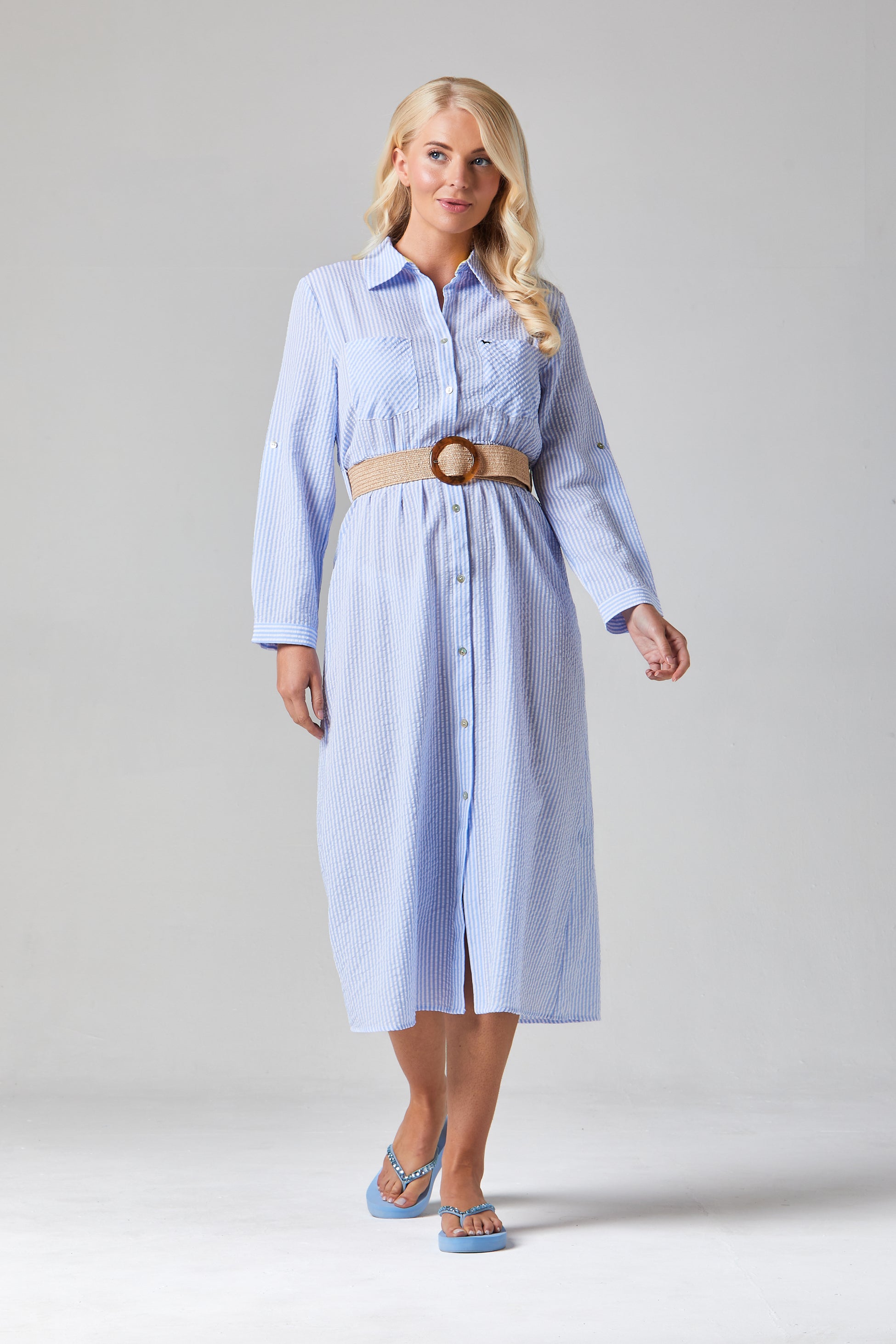 Amara Dress