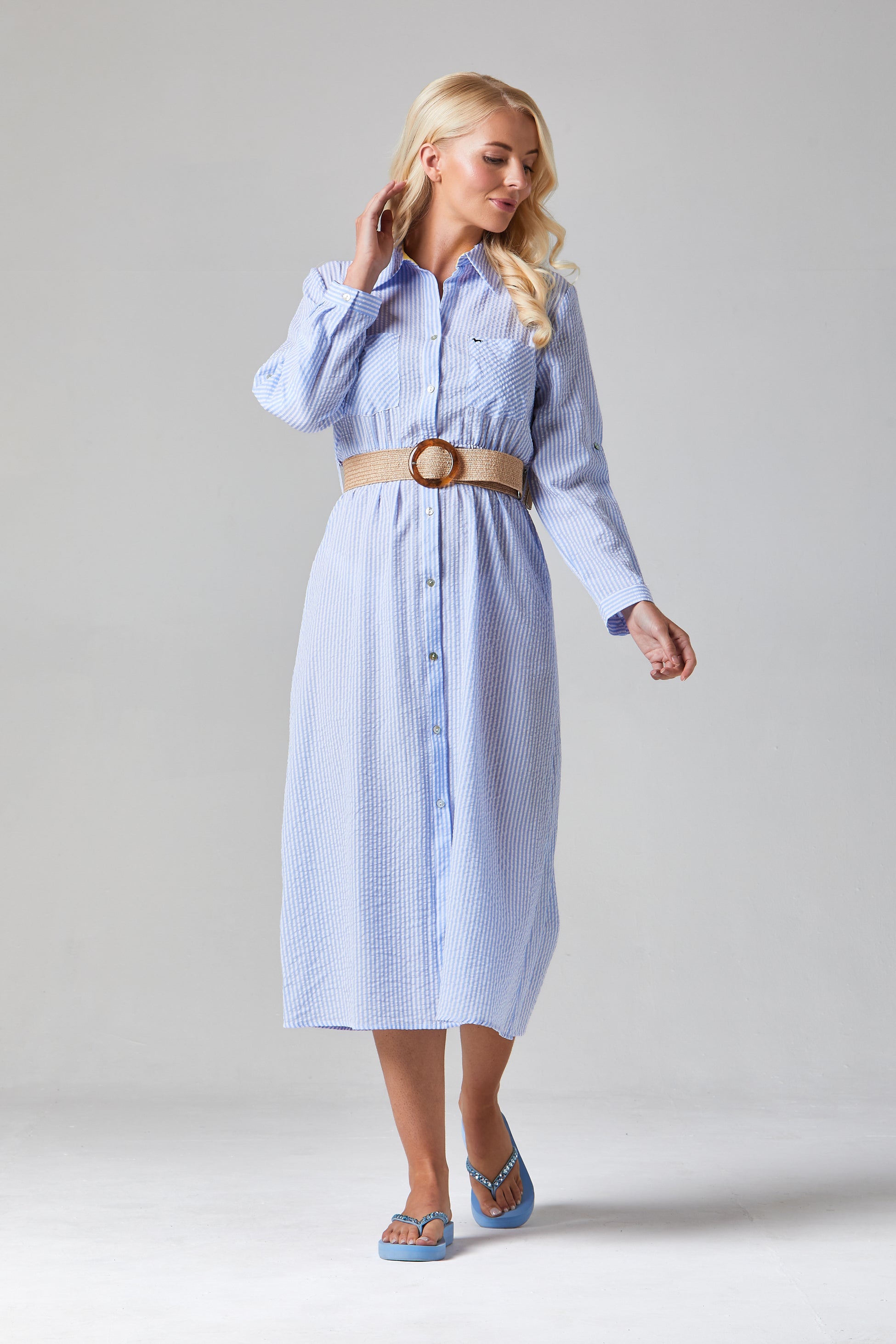Amara Dress