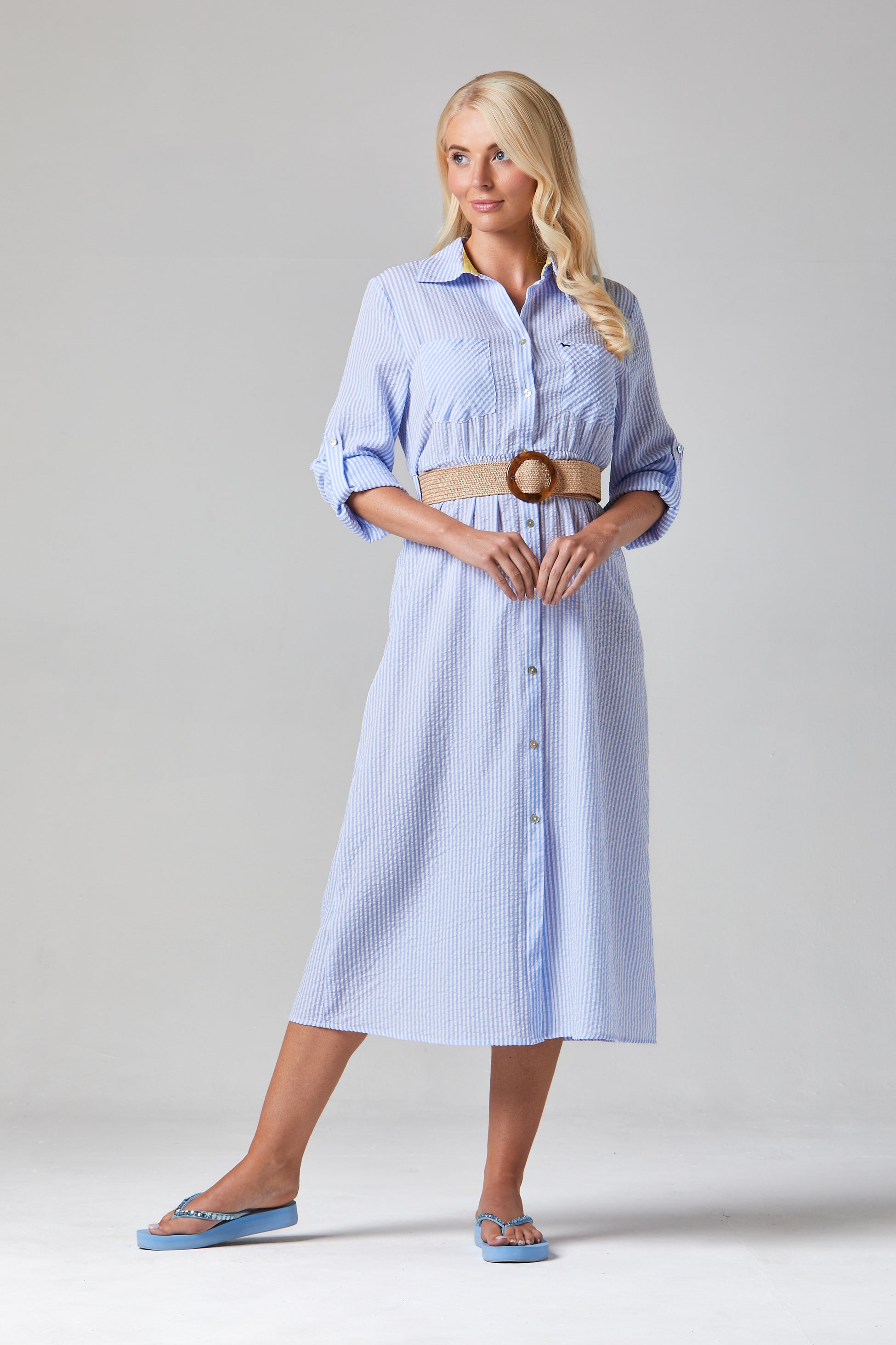 Amara Dress
