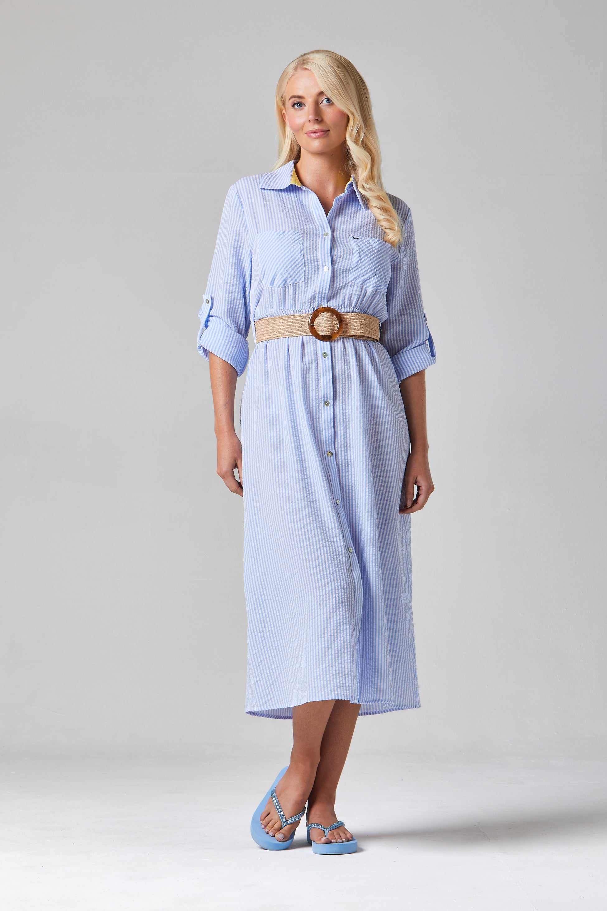 Amara Dress