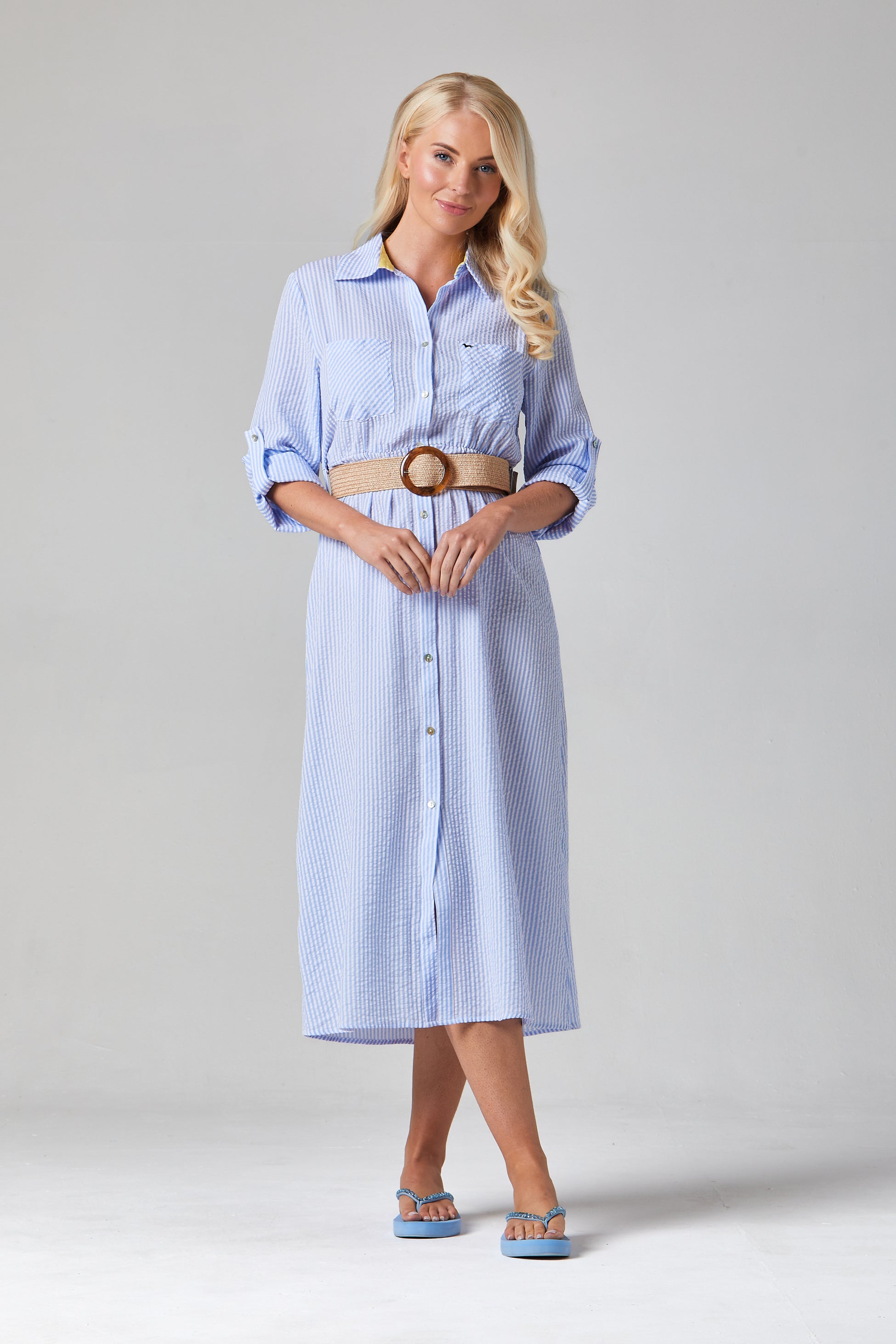 Amara Dress