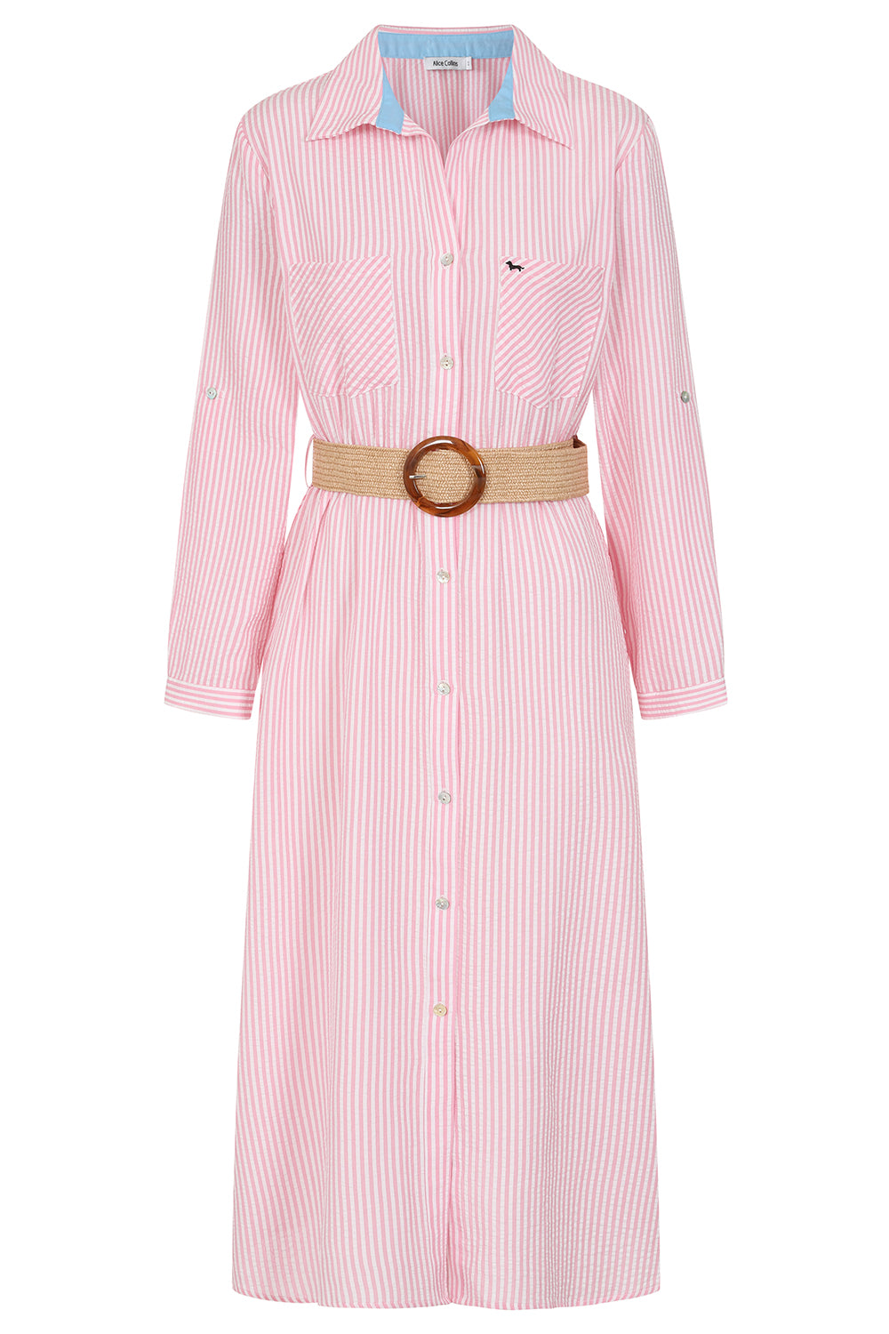 Amara Dress
