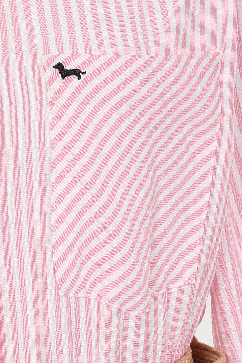 Amara Dress