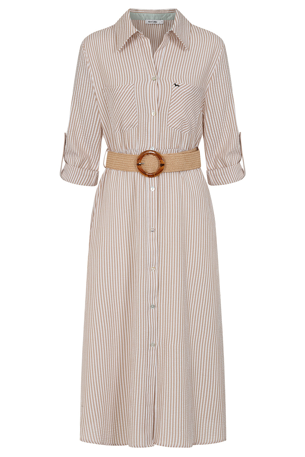 Amara Dress