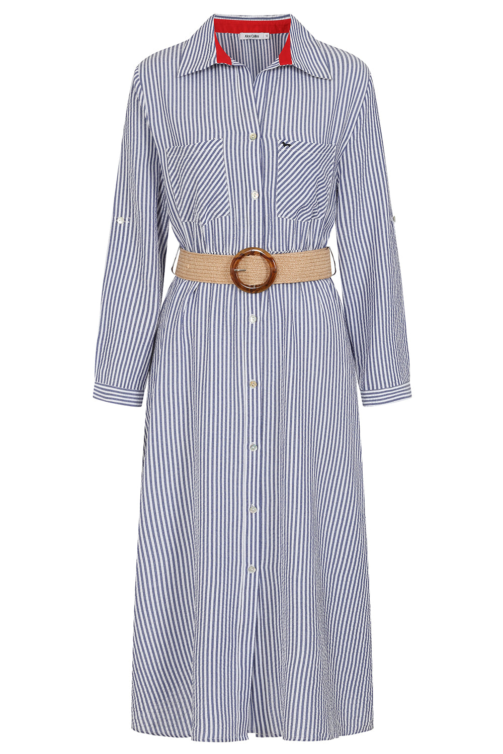 Amara Dress