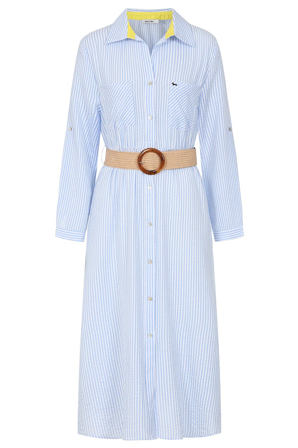 Amara Dress