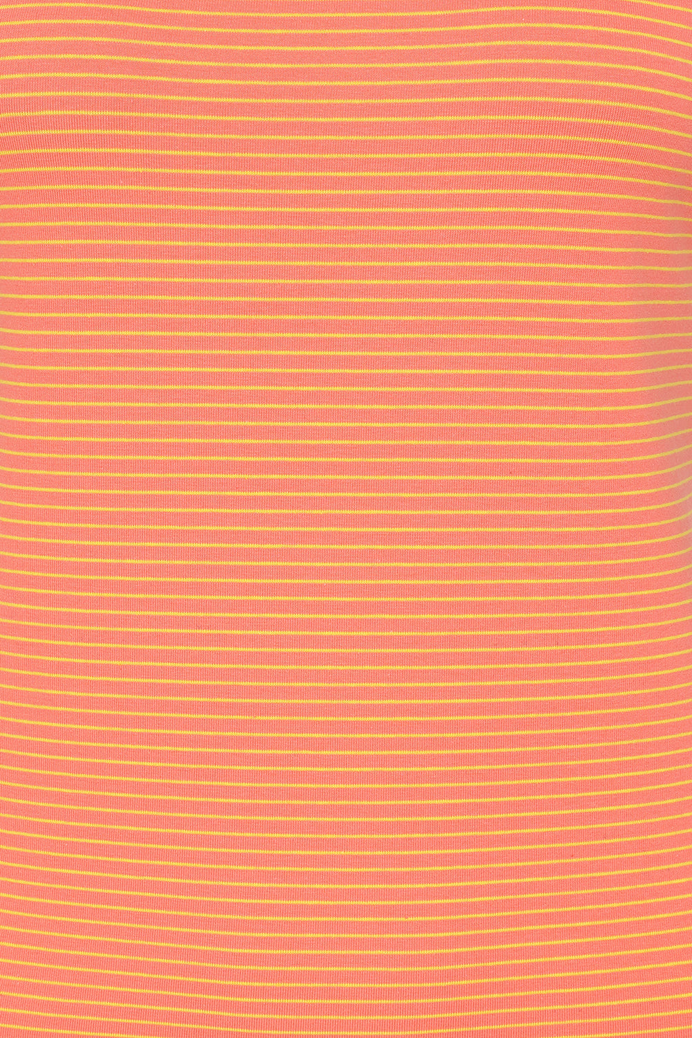 Perfect Stripe Vest