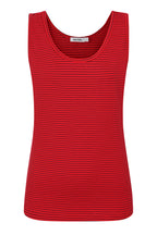 Perfect Stripe Vest