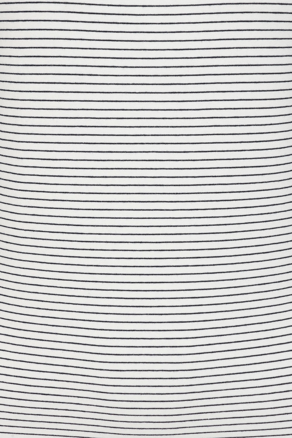 Perfect Stripe Vest