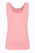 Perfect Plain Vest
