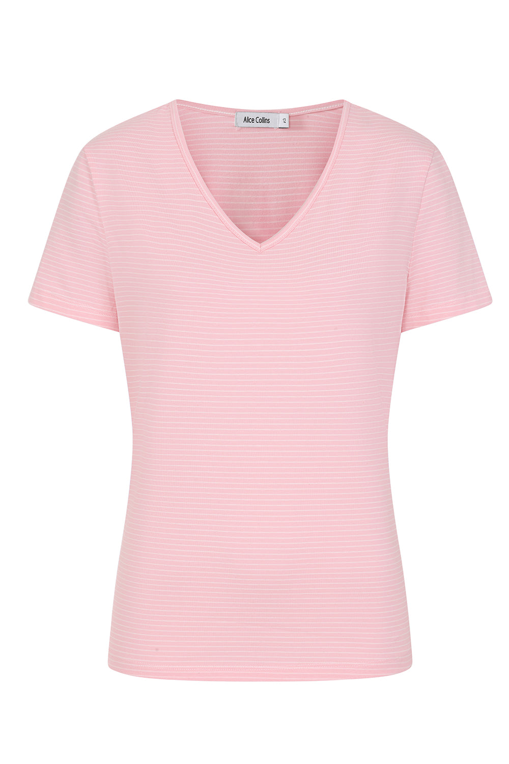 Perfect Stripe T-Shirt