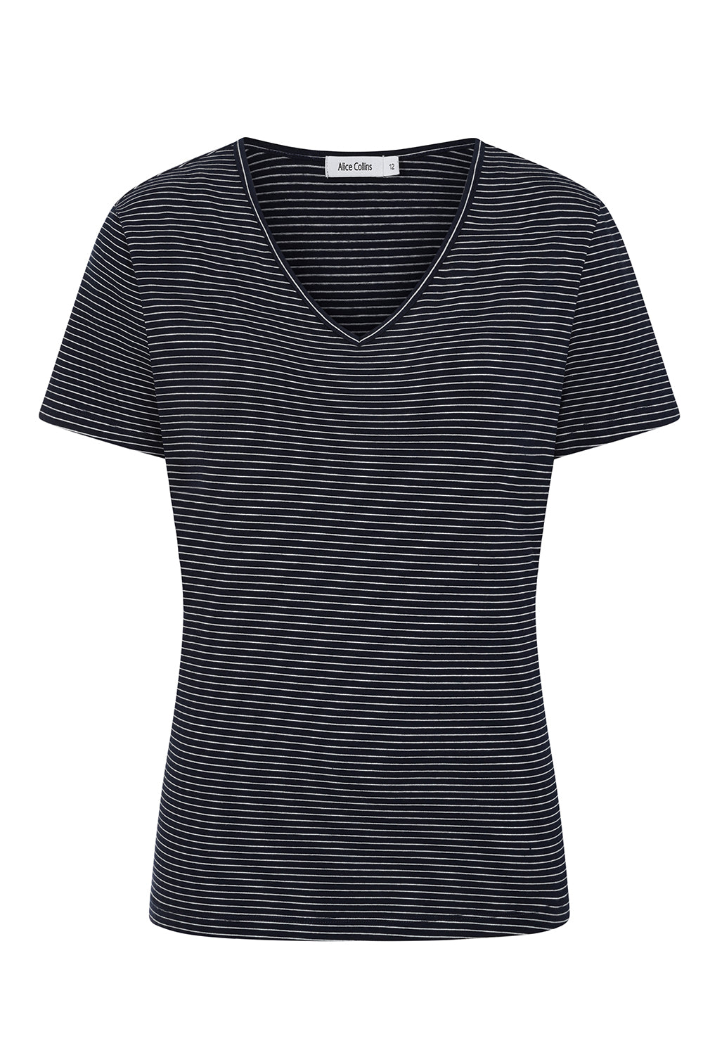 Perfect Stripe T-Shirt