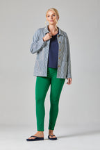 Millie Striped Jacket