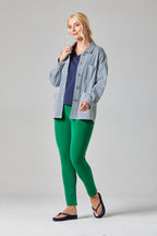 Millie Striped Jacket