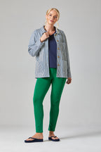 Millie Striped Jacket