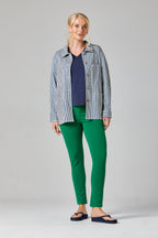 Millie Striped Jacket