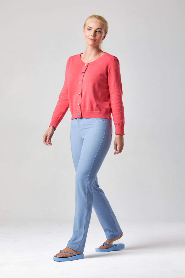 Daphne Cardigan
