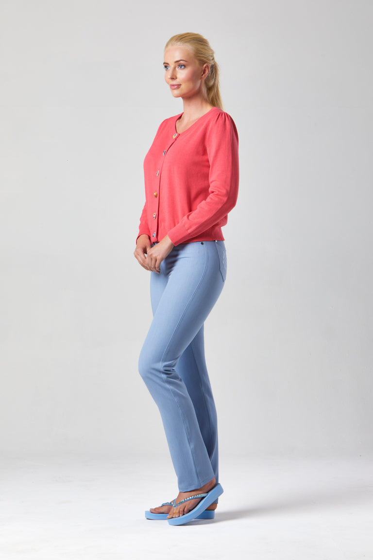 Daphne Cardigan