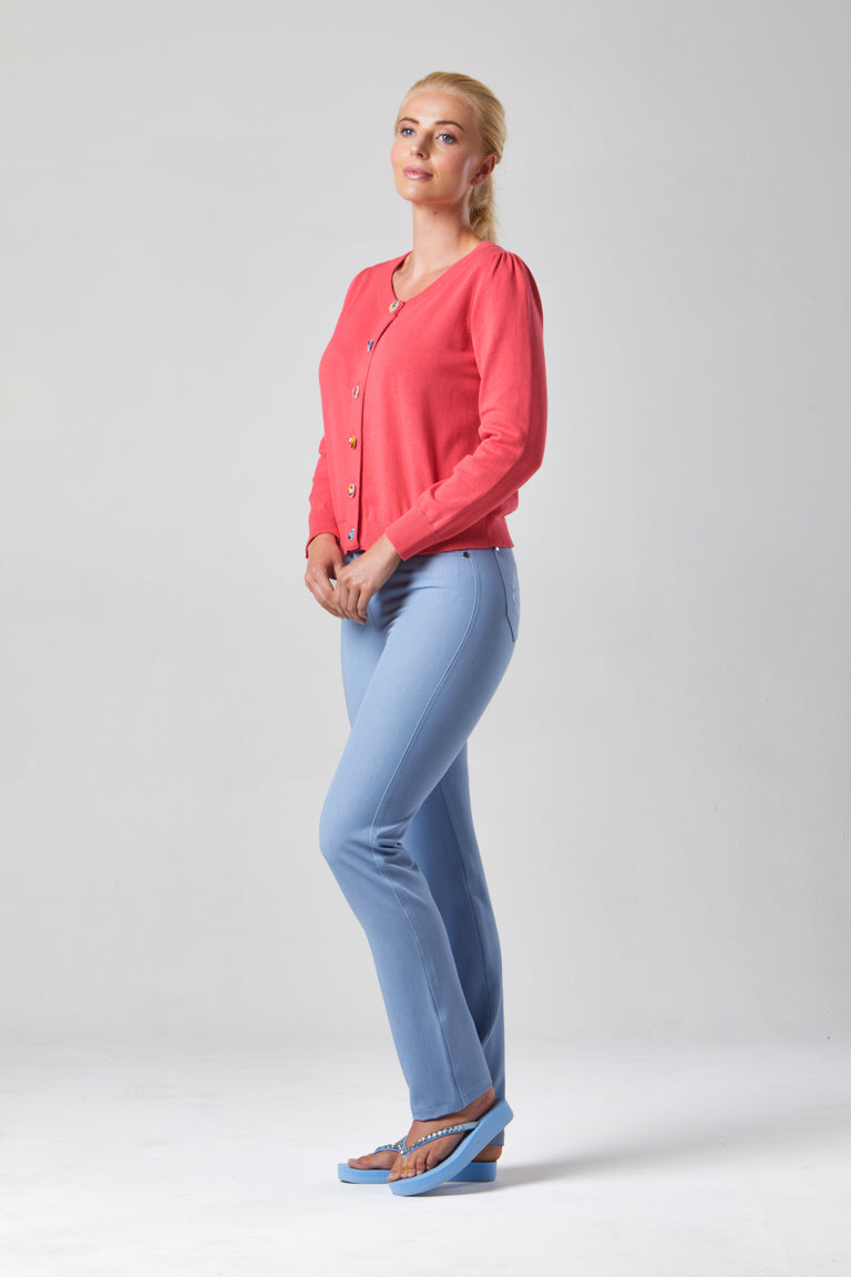 Daphne Cardigan
