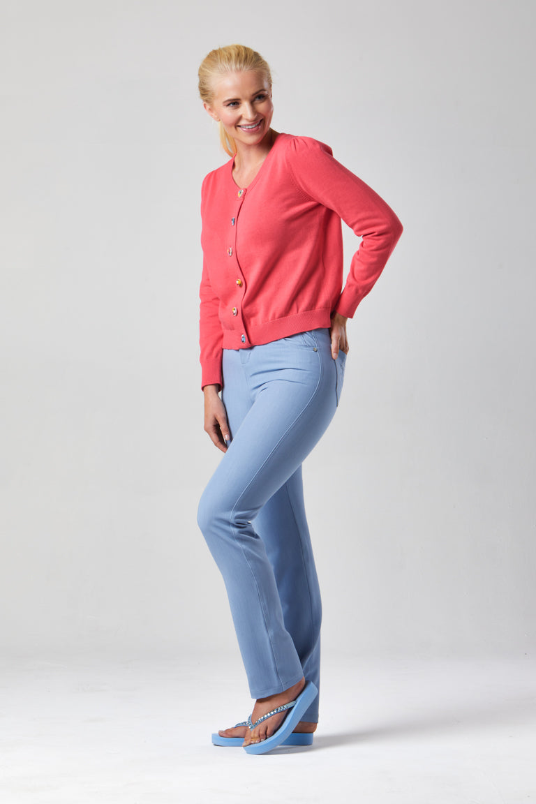 Daphne Cardigan