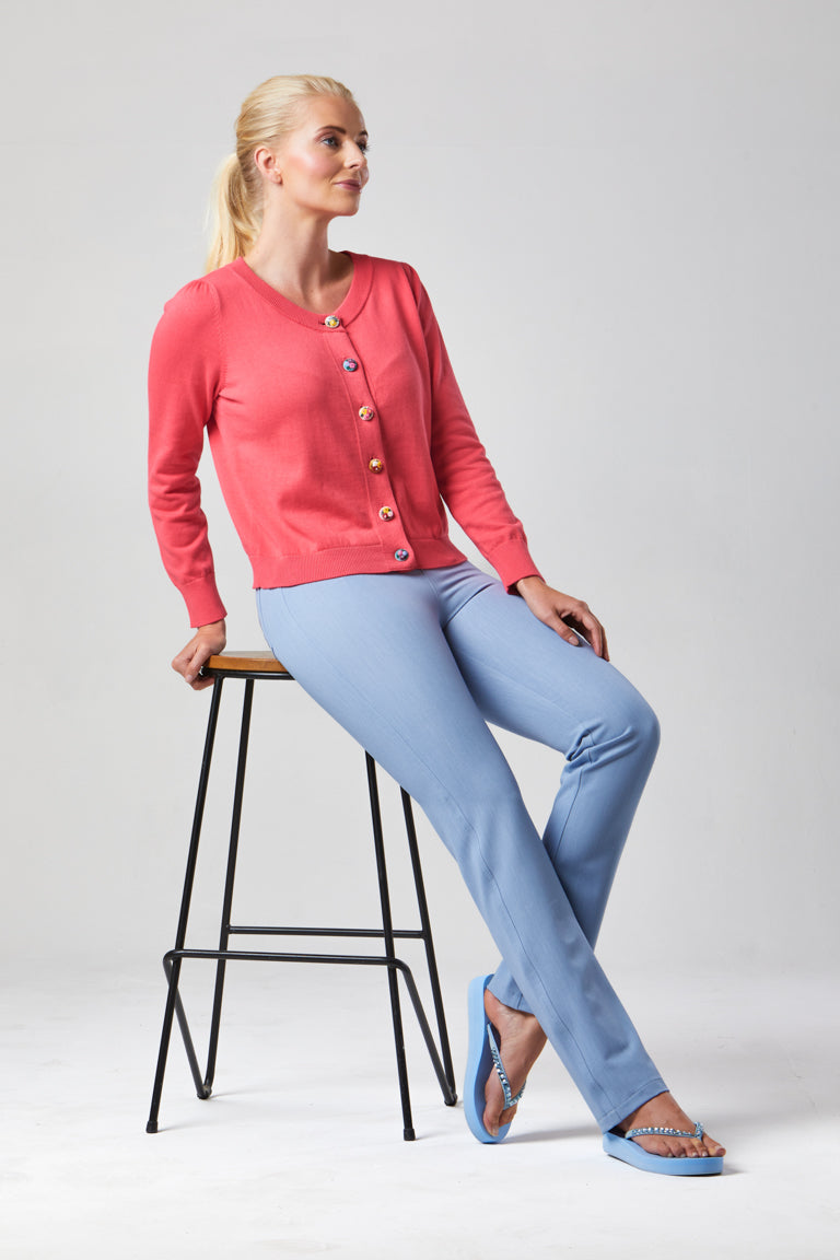 Daphne Cardigan