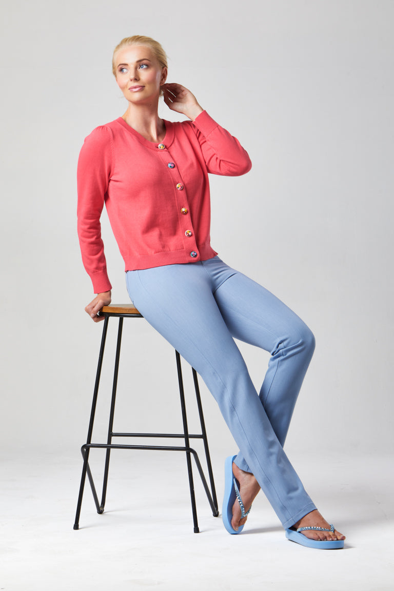 Daphne Cardigan
