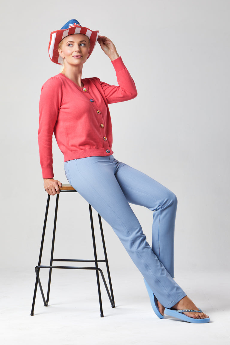 Daphne Cardigan