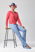 Daphne Cardigan