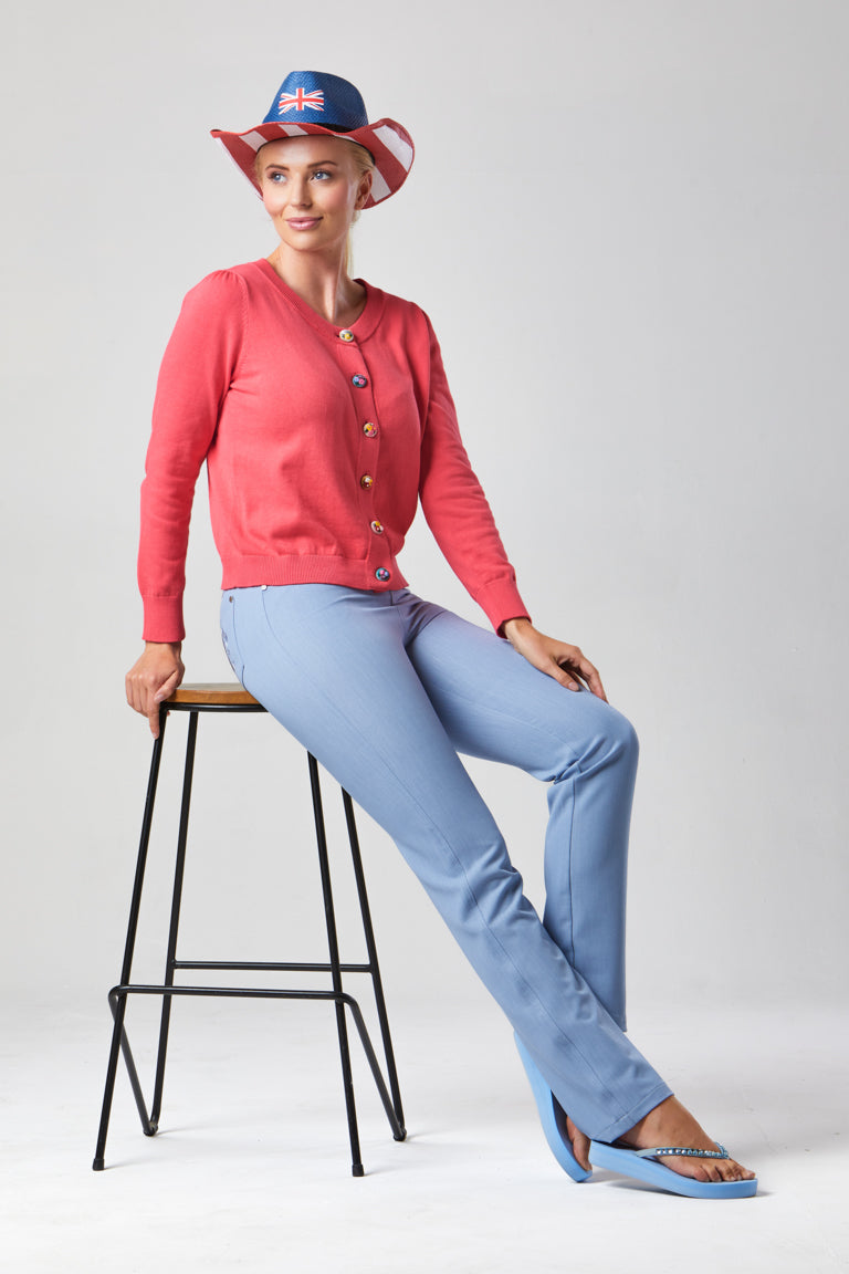 Daphne Cardigan