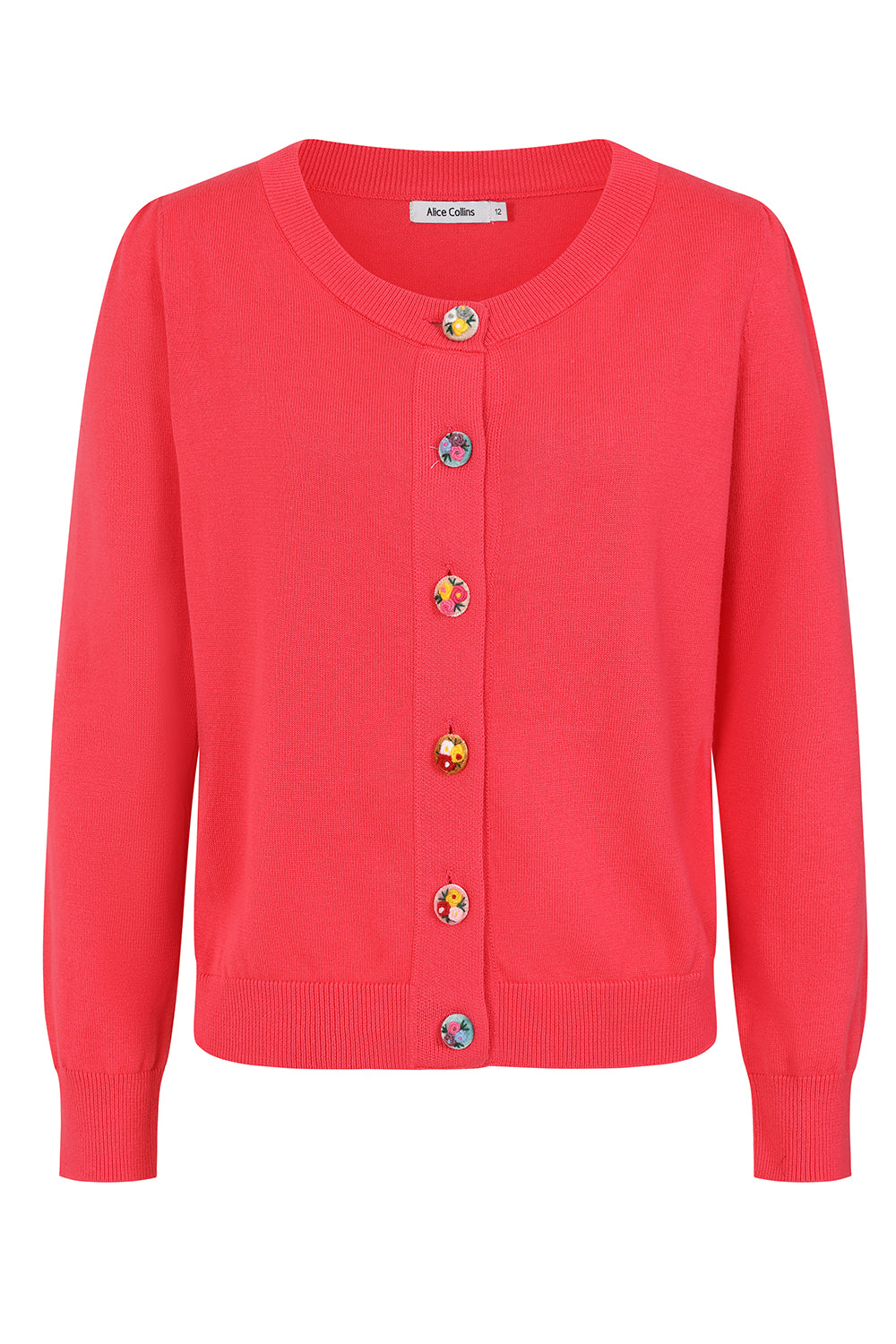 Daphne Cardigan