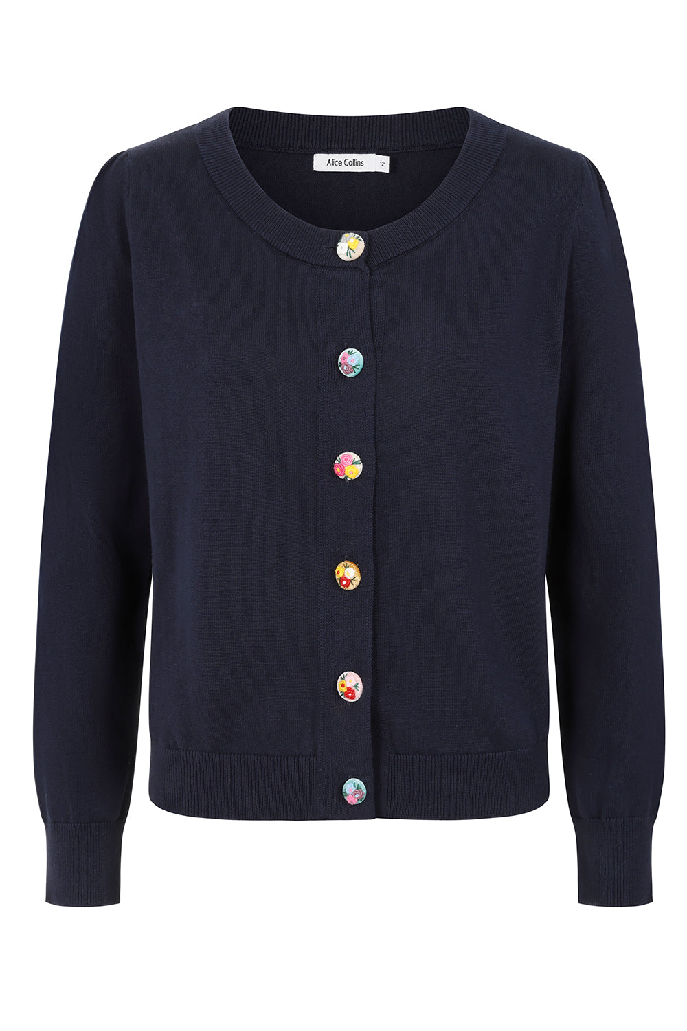 Daphne Cardigan