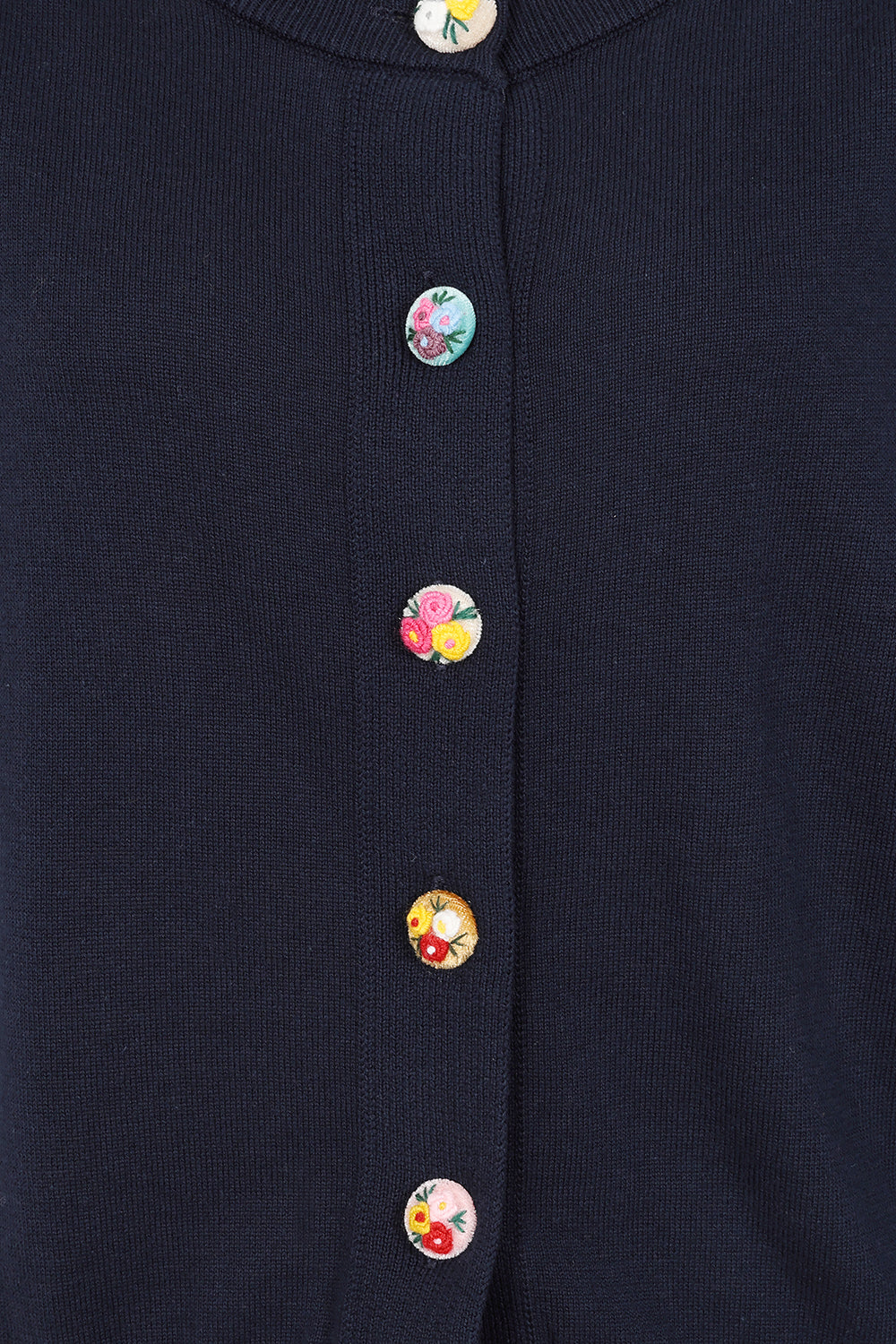 Daphne Cardigan