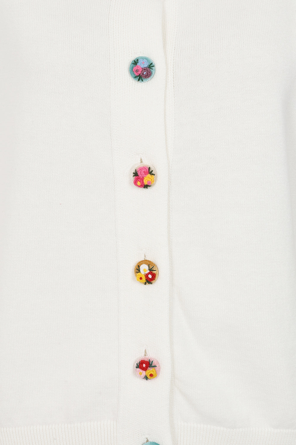 Daphne Cardigan