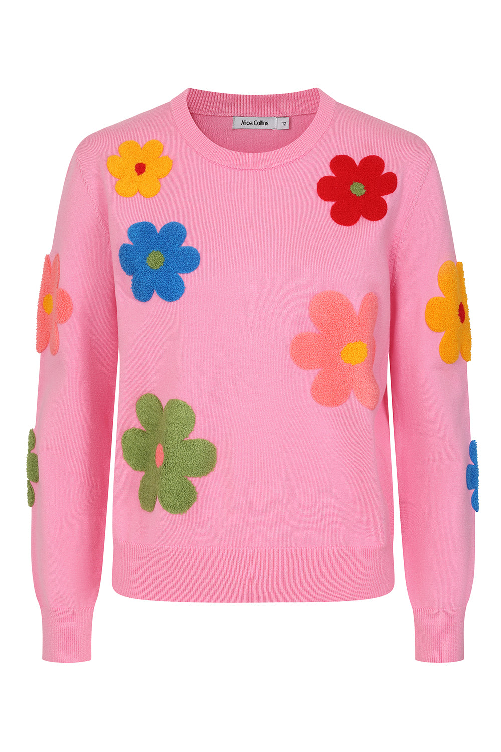 Hannah Pullover