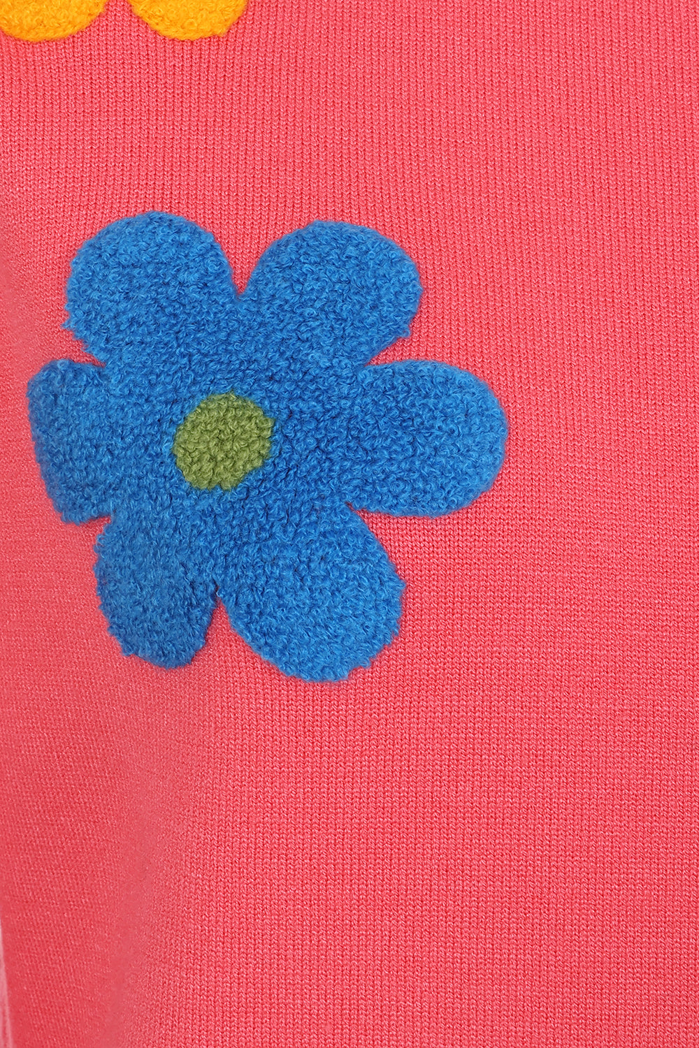 Hannah Pullover