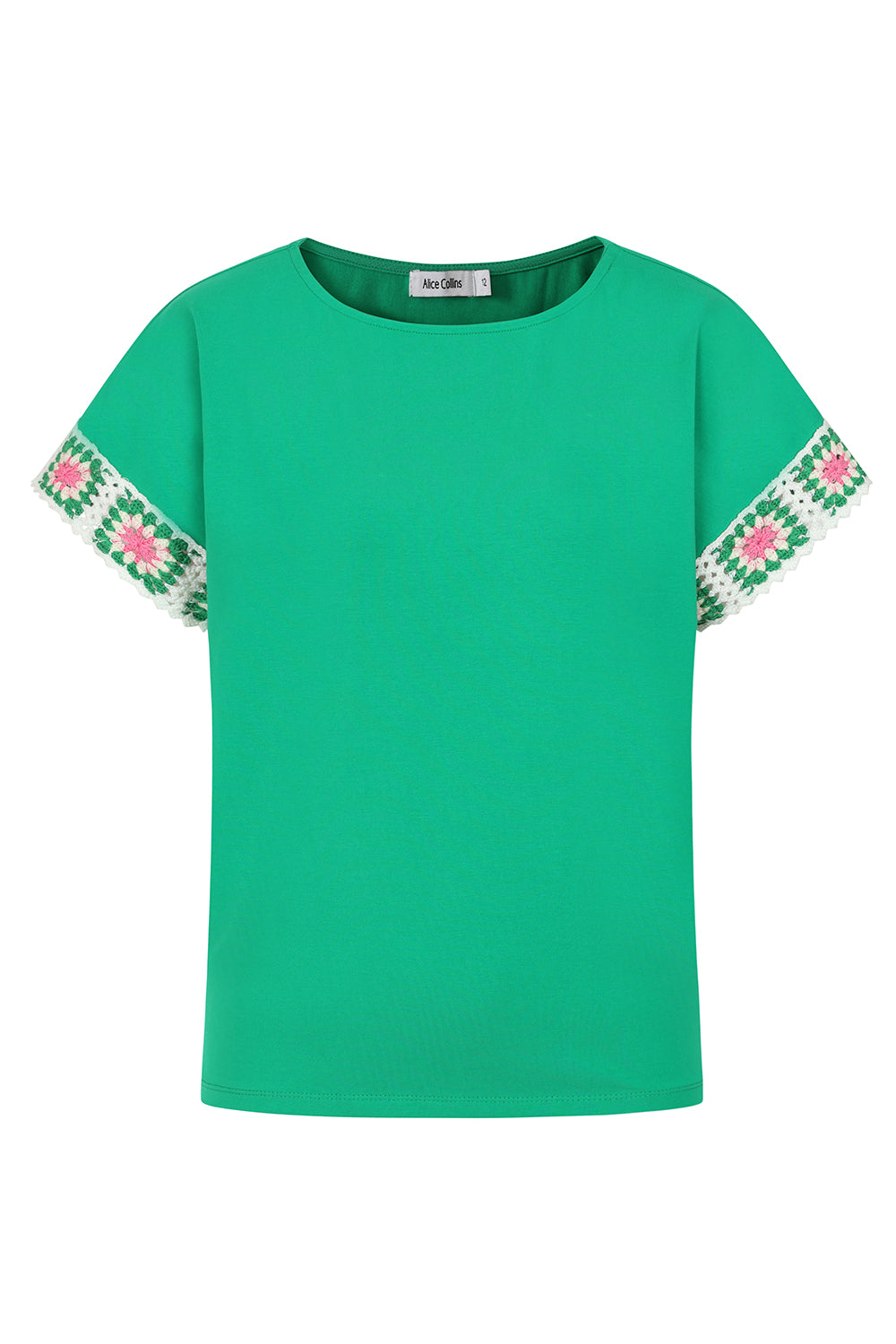Cassie Top