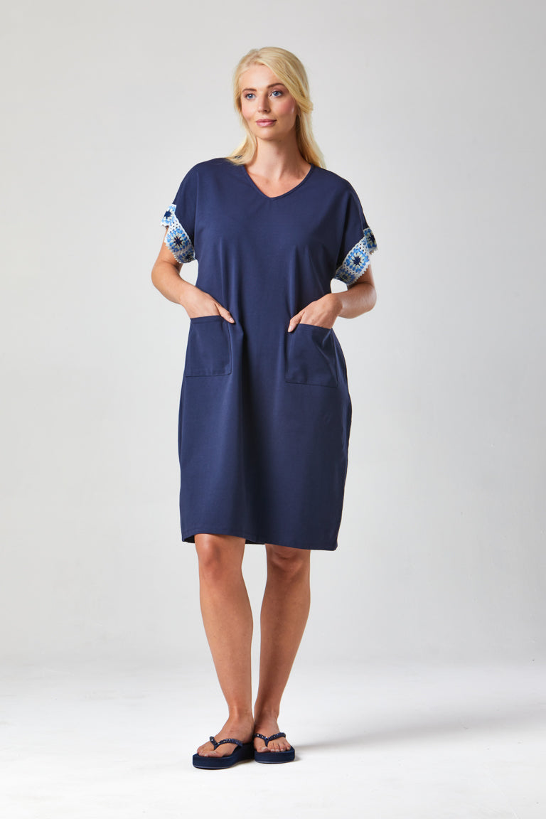 Cassie Dress
