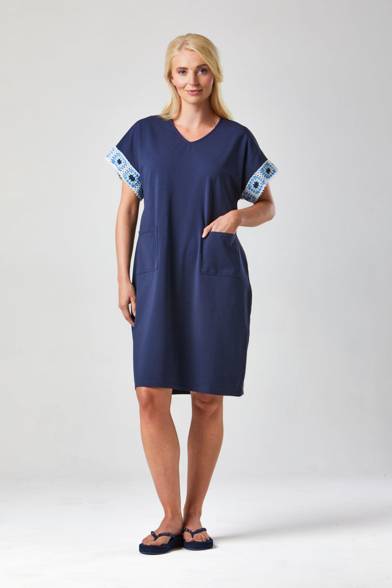 Cassie Dress