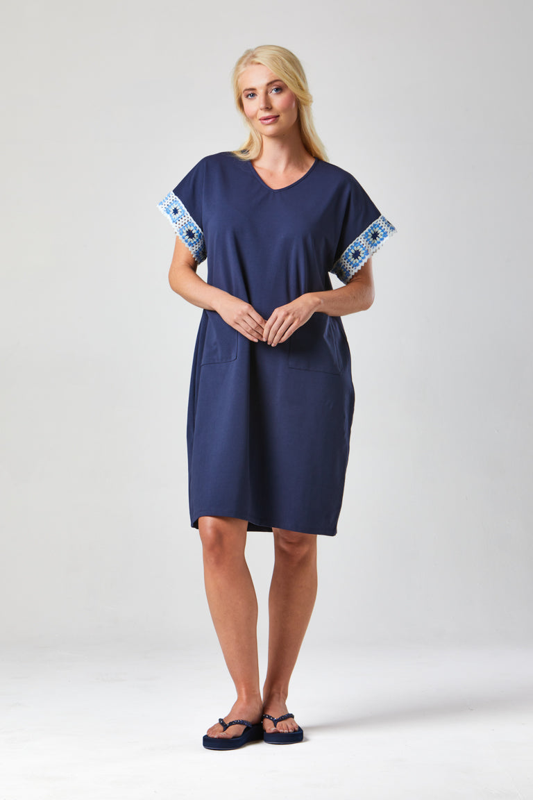 Cassie Dress