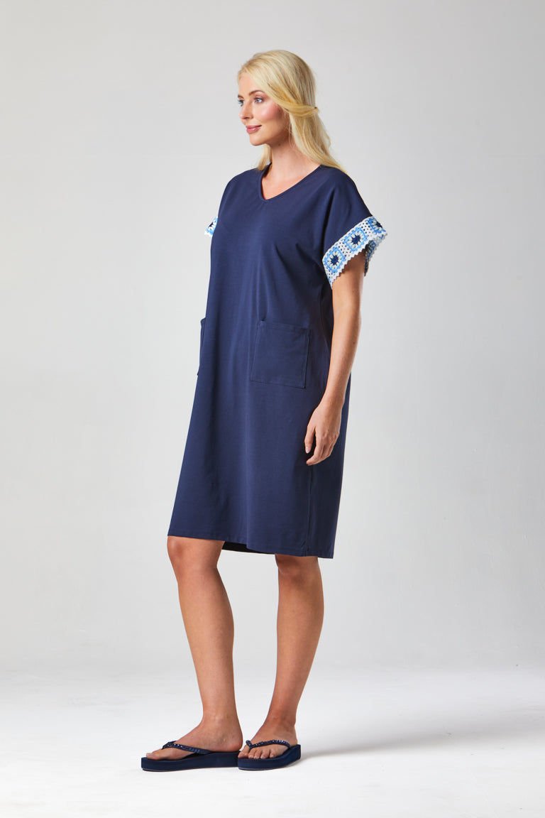 Cassie Dress