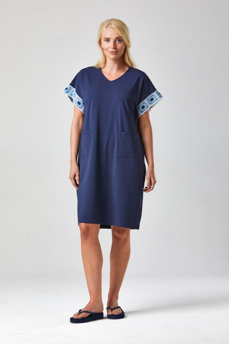 Cassie Dress