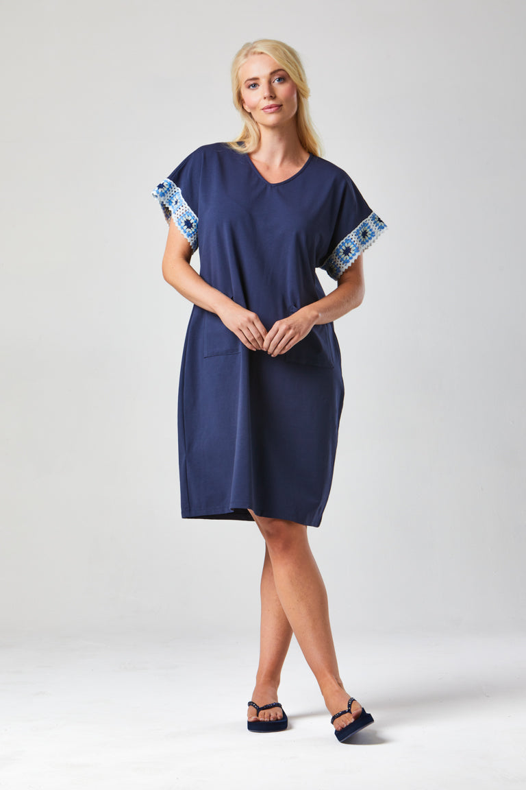 Cassie Dress