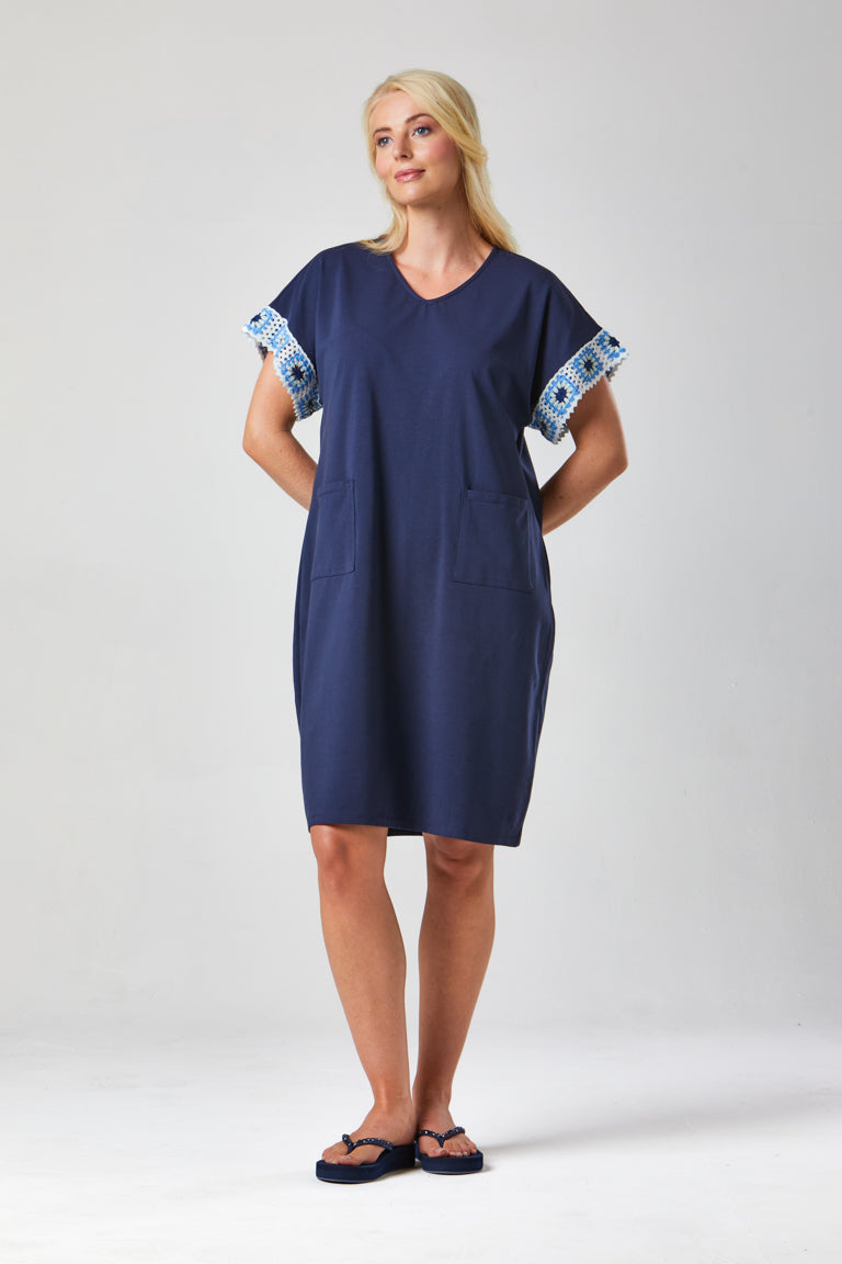 Cassie Dress