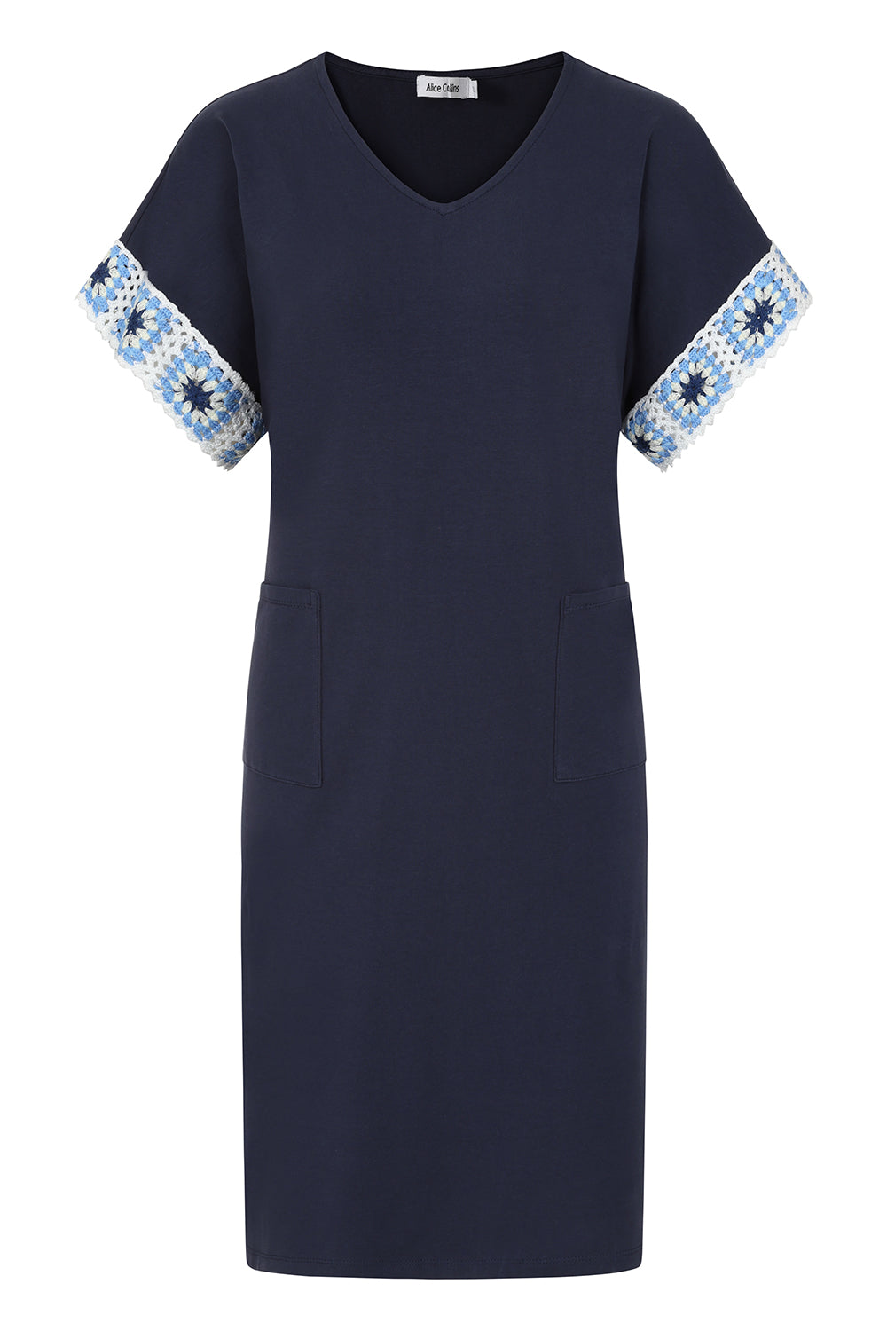 Cassie Dress