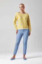 Daisy Pullover