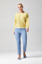 Daisy Pullover